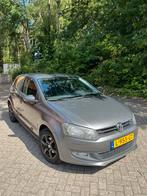 Volkswagen Polo 1.4 16V FSI 63KW 2011 Grijs, Voorwielaandrijving, 970 kg, Zwart, 4 cilinders