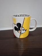 Mickey Mouse 90 Jaar mok, Ophalen, Zo goed als nieuw