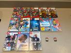 Diverse nintendo switch spellen, Spelcomputers en Games, Games | Nintendo Switch, Ophalen of Verzenden, Zo goed als nieuw, Sport