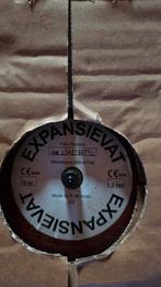 Expansievat 18 liter, Ophalen of Verzenden