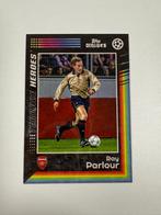 Ray Parlour Terrace Heroes Topps Decades, Ophalen of Verzenden, Nieuw, Buitenlandse clubs, Poster, Plaatje of Sticker