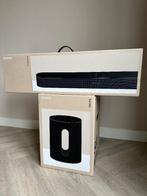Sonos Beam en Sonos Sub Mini, Ophalen of Verzenden, Bluetooth, Nieuw