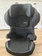 Cybex juno-fix autostoel, Kinderen en Baby's, Autostoeltjes, Ophalen, Gebruikt