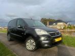Peugeot Partner 120 1.6 BlueHDi 120 PK L1 Premium Pack S&S 3, Auto's, Bestelauto's, Voorwielaandrijving, Gebruikt, 4 cilinders