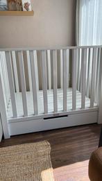 Bopita box wit met lade, Kinderen en Baby's, Boxen, Ophalen, Gebruikt, Vierkant, In hoogte verstelbaar