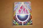 Aura soma - Wonder van genezing met kleuren - Vicky Wall, Boeken, Gelezen, Ophalen of Verzenden