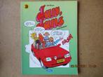 adv2507 jan jans en de kinderen 2 ford, Ophalen, Gelezen