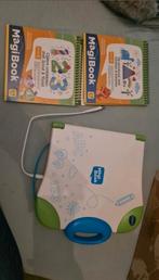 Vtech Magi book, Ophalen of Verzenden, Zo goed als nieuw