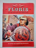 Floris en het verraad van Oldenstein, Boeken, Kinderboeken | Jeugd | onder 10 jaar, Ophalen of Verzenden, Zo goed als nieuw, Fictie algemeen