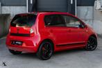 Seat Mii 1.0 2012 | Sport | 5-DRS 75PK | Volle uitvoering, Voorwielaandrijving, Euro 5, Stof, Gebruikt