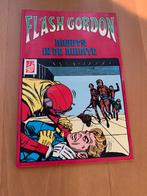 Flash Gordon, Eén comic, Ophalen of Verzenden, Gelezen, Japan (Manga)