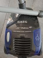 AEG stofzuiger 1800W, Witgoed en Apparatuur, Stofzuigers, Stofzuiger, Ophalen, Stofzak, 1600 tot 2000 watt