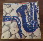 LP Fred Stuger When Stones Are Rolling 1972, 1960 tot 1980, Ophalen of Verzenden, Zo goed als nieuw, 12 inch