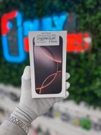 Nieuw Apple iPhone 16 Pro 128GB, Ophalen of Verzenden, Zo goed als nieuw