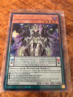 Yu gi oh lds3 performapal celestian magician ultra rare, Ophalen of Verzenden