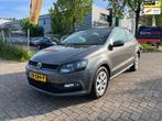 Volkswagen Polo 1.0 - AIRCO - NIEUWE APK - NETTE STAAT !, Voorwielaandrijving, Gebruikt, Euro 6, 60 pk
