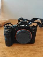 Sony A7ii with 3 Batteries & L Bracket, Ophalen, Gebruikt, Spiegelreflex, Sony