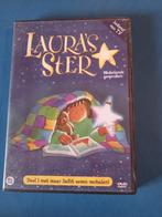 Dvd Laura's ster, Cd's en Dvd's, Ophalen of Verzenden, Zo goed als nieuw
