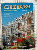 Chios reisgids, Overige merken, Europa, Ophalen of Verzenden, Zo goed als nieuw