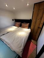 Unieke kans: eigen vaste plek op een camping op Ibiza!, Vakantie, Vakantiehuizen | Spanje, Aan zee, 1 slaapkamer, Ibiza of Mallorca