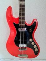 Hofner 185 bas 1964, Muziek en Instrumenten, Ophalen, Gebruikt, Elektrisch
