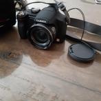 Lumix Panasonic camera, Spiegelreflex, 8 keer of meer, Gebruikt, Ophalen of Verzenden
