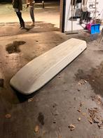 BMW Dakkoffer + Dakdragers F10/E39, Auto diversen, Ophalen, Gebruikt