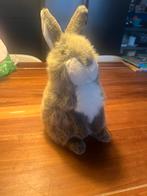 Stampertje Disney knuffel, Verzamelen, Disney, Ophalen of Verzenden, Winnie de Poeh of vrienden, Zo goed als nieuw, Knuffel