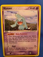 Wynaut 70/108 - Power Keepers, Verzenden, Gebruikt, Losse kaart