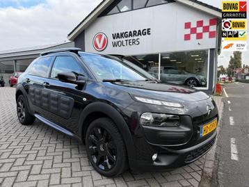 Citroen C4 Cactus 1.2 PureTech Business RIJKLAARPRIJS! beschikbaar voor biedingen