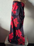 Shein dames jurk maat S, Kleding | Dames, Jurken, Zwart, Ophalen of Verzenden, Maat 36 (S), Gedragen