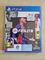PS4 gam FIFA21, Sport, Gebruikt, Ophalen of Verzenden