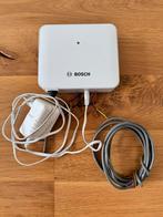 Bosch Easy Control Adapter inclusief manual, Doe-het-zelf en Verbouw, Thermostaten, Ophalen, Zo goed als nieuw