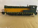 Fleischmann locomotief, Hobby en Vrije tijd, Modeltreinen | H0, Gebruikt, Fleischmann, Ophalen of Verzenden, Analoog
