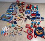 Groot paw patrol pakket, Ophalen of Verzenden