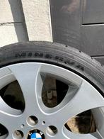 BMW Breedset Style 162 met Winterbanden, Auto-onderdelen, Banden en Velgen, Ophalen, Gebruikt, Overige, Banden en Velgen