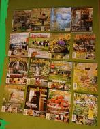 Landleven 16x set met diverse losse nrs jaartallen 2001-2022, Verzenden, Gebruikt