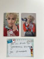 Ruilen wtt - txt kai kpop pcs, Ophalen of Verzenden, Zo goed als nieuw, Aziatisch