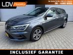 Renault MEGANE 1.3 TCE INTENS / Automaat / Trekhaak /  NAP /, Auto's, Renault, 65 €/maand, Gebruikt, 4 cilinders, Met garantie (alle)