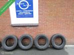 4x Winterband 205-75-16 ducato jumper boxer bus camper etc, Gebruikt, Band(en), Winterbanden, Ophalen of Verzenden