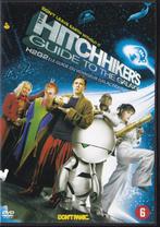 The hitchhiker's guide to the galaxy ֎ 2005, Martin Freeman, Vanaf 6 jaar, Ophalen of Verzenden, Zo goed als nieuw, Overige genres