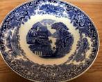 Petrus Regout Wandbord - Castillo - (23 cm), Ophalen of Verzenden