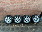 Volvo 16 inch velgen met Vredestein ultrac banden, Auto-onderdelen, Banden en Velgen, Ophalen, Gebruikt, 16 inch, Banden en Velgen