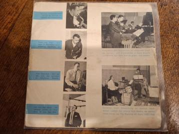 EP - The Rhythme All Stars – Rhythme All Stars 1960 (EP 3) beschikbaar voor biedingen