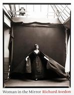 Richard Avedon women in the mirror koffie tafel boek, Boeken, Ophalen of Verzenden, Zo goed als nieuw, Fotografen