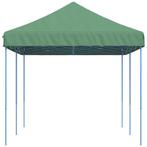 Partytent inklapbaar pop-up 580x292x315 cm, Partytent, Minder dan 4 meter, Nieuw, Minder dan 5 meter
