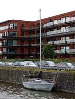 Van De Stadt Seadog 8.80m Staal Zeiljacht, Watersport en Boten, Ophalen of Verzenden, Gebruikt
