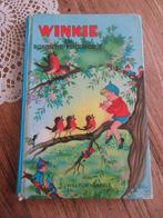 Winkie en Robijntje roodborst. Willy Schermele, Boeken, Ophalen of Verzenden, Gelezen