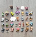 Littlest pet shop diertjes, Verzamelen, Poppetjes en Figuurtjes, Ophalen of Verzenden, Zo goed als nieuw