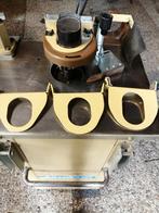 scheppach rondfrees hulp, Ophalen, Zo goed als nieuw